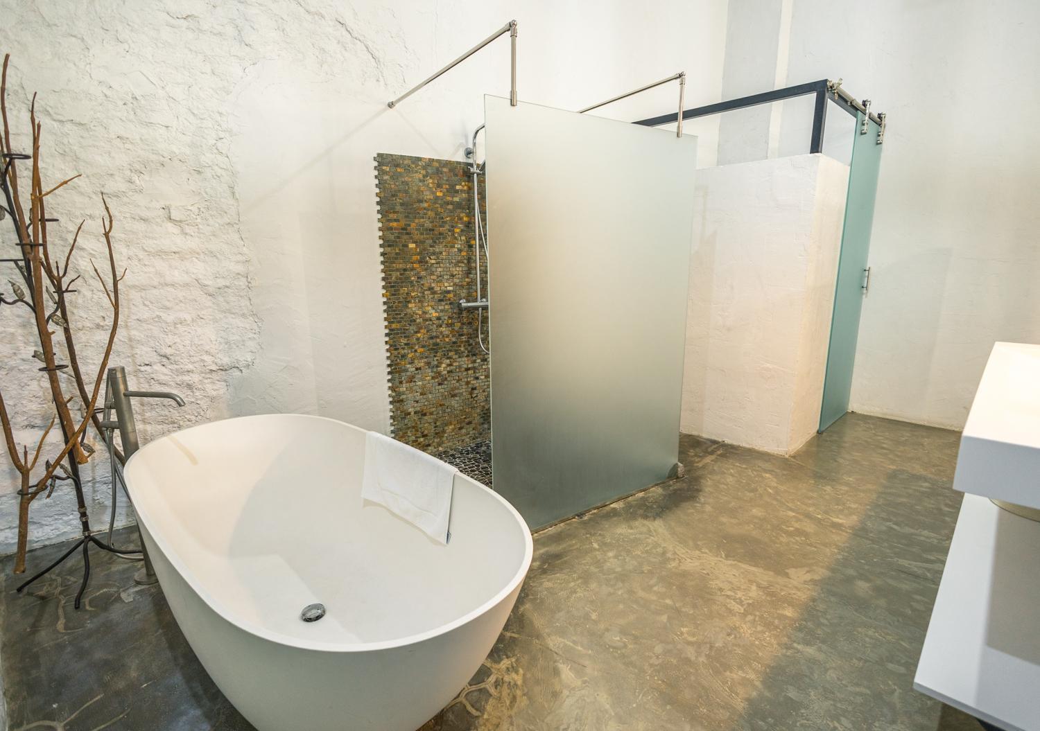 Loft-Style Ground Floor Flat Apartment Seville Exterior photo