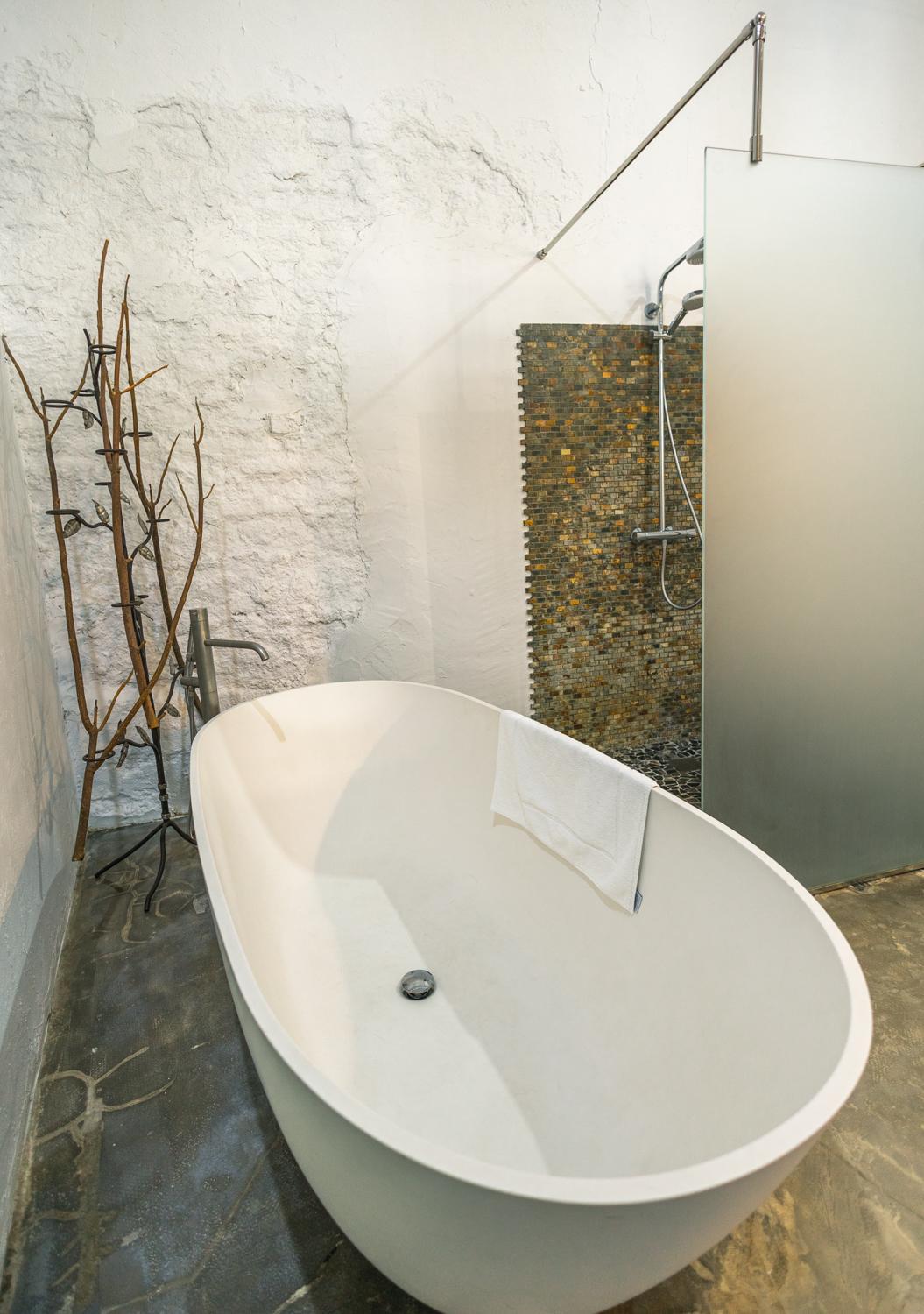 Loft-Style Ground Floor Flat Apartment Seville Exterior photo